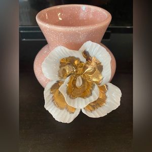 Anthropologie Vase
